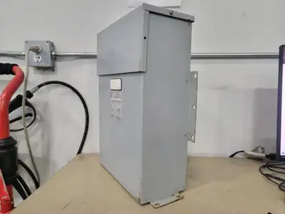 Used EATON 5063PMUDN Misc Electrical & Power Parts British Columbia CA | Lenmark #367297