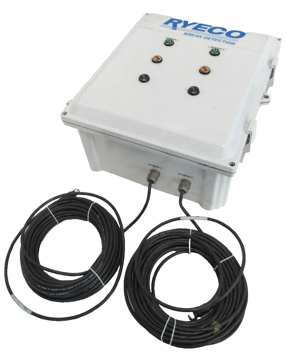 NEW RYECO 50-260-002 BREAK DETECTION 50260002