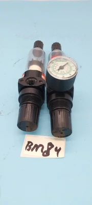 USED Numatics P12B-02G