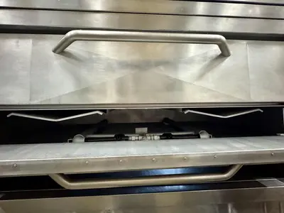 Used 2020 BAKERS PRIDE Y602 Pizza Equipment Ohio US | Palm Beach Restaurant Equipment, LLC #1421303
