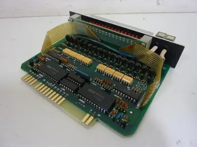USED TOYODA TP-1368-0