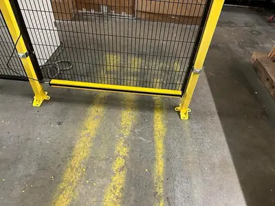 USED SRC SYSTEMS LTD. 1300