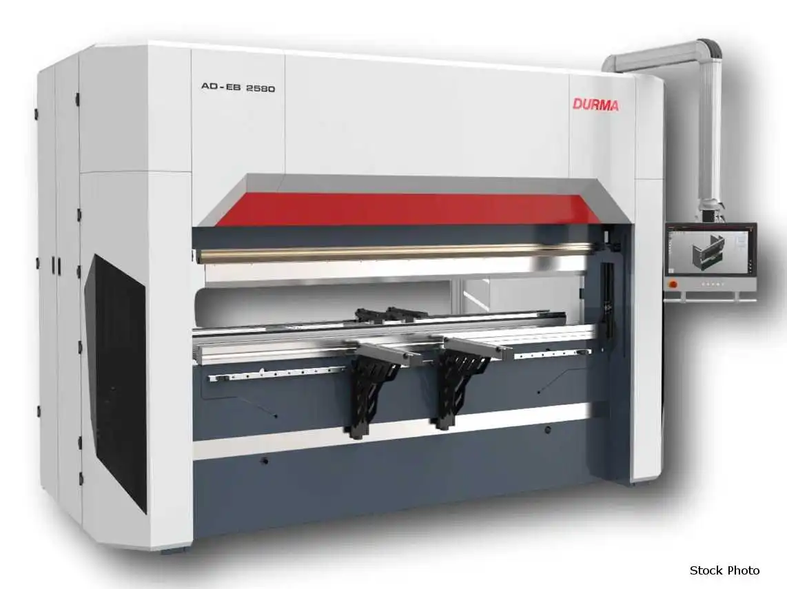 NEW DURMA AD-EB 2580