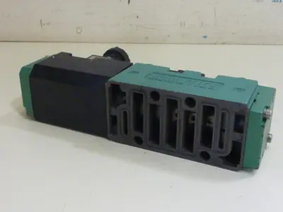 USED NUMATICS P01818EM4AU3J61
