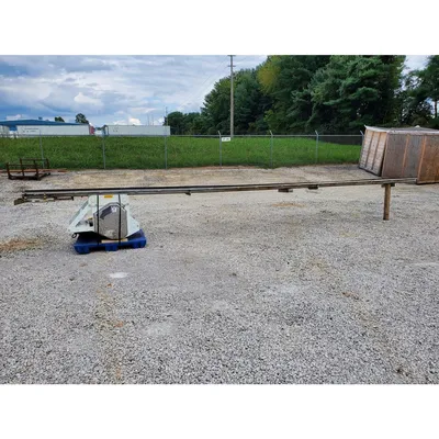 USED TRIPLE/S DYNAMICS INC. HDC-8M/2.5