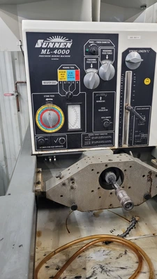 2007 SUNNEN ML-4000 Hones-Horizontal | Asset Exchange Corporation (4)