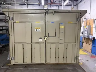 NEW 2019 CLEMCO PDQ