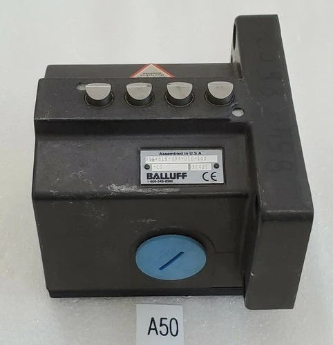 NEW Balluff BNS 819-D04-D16-100-10