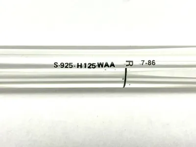 R-7M-127-1 | Brooks Instrument  Measuring Tube S-925-H125-WAA - New