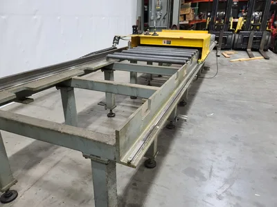 USED METLSAW CS3T8-16