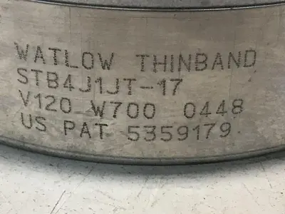 NEW WATLOW STB4J1JT-17