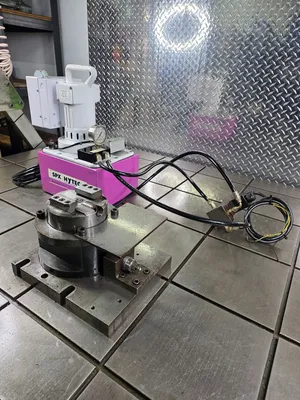 HYTEC Model B Tooling | GMT (4)