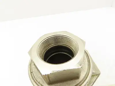 Used LEGRIS _UNKNOWN_ Valves/Fittings Indiana US | Arrow Industrial #1367720