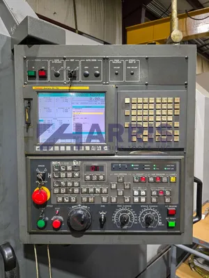Used 2014 DMC DL-40L CNC Lathes Texas US | Harris Machine Tools, Inc. #1324430
