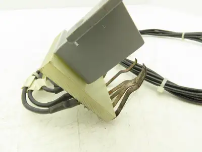Goss Graphic Systems D042928-00002 Brush Assembly Bracket Mount QTY *READ*