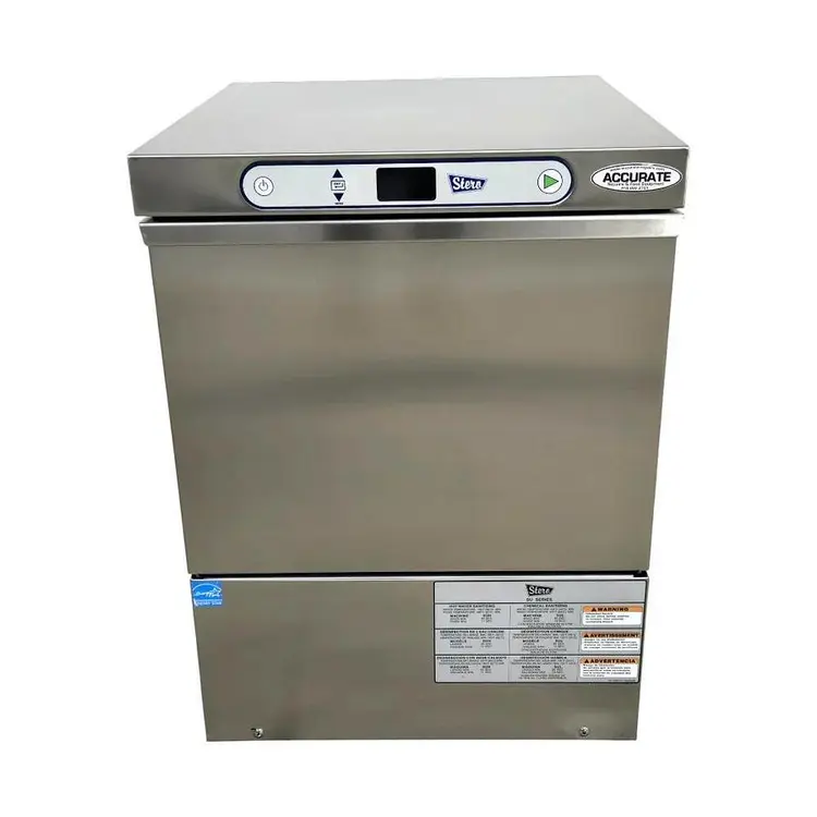 Used STERO SUL Dishwashers British Columbia CA | Surrey Food Equipment #435183