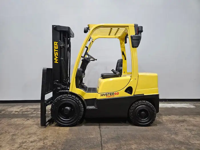 Used 2020 Hyster H60FT Misc Forklifts New York US | United Lift #1465236