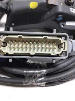 UNIOP EXOR ePALM10 IT2 Handheld Operator Panel Control