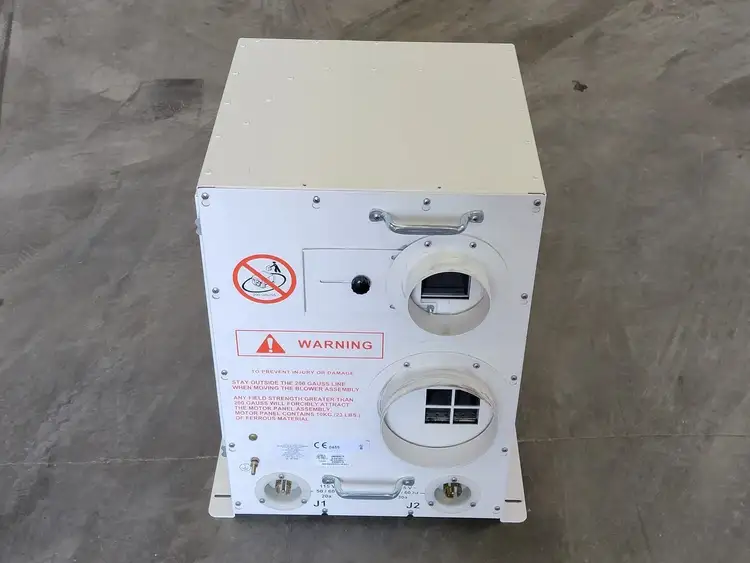 Used GENERAL ELECTRIC 2121199-12 Miscellaneous MRO British Columbia CA | Lenmark #266697