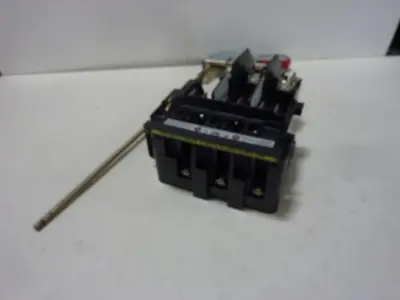 USED ALLEN BRADLEY 1494V-DS30 SER A