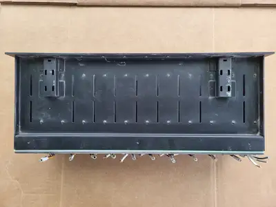 USED TYCO CR2000+