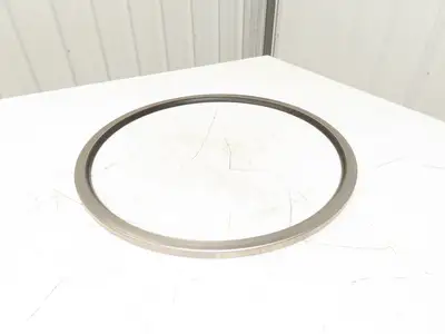 SKF 2100522 Radial Shaft Seal Single Lip 21.00" Shaft Dia 23.00" OD 0.625 Width