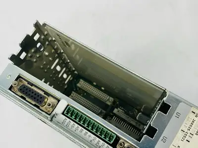USED INDRAMAT INDRAMAT DDS03.1-W030-RS-01-03-FW