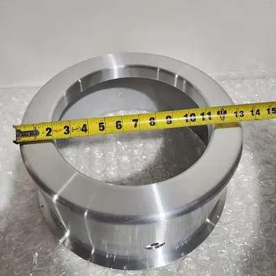 OEM SHIELD VECTRA BOWL ATA-29344