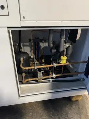 USED 2014 ESPEC EWPU1836CWL
