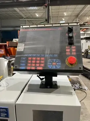 2004 SCHECHTL MAE400 Folding Machines | Used Fab Machines (5)