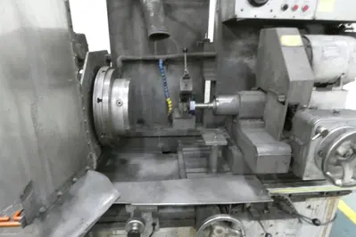 20" CINCINNATI MILACRON HEALD MODEL #273A UNIVERSAL INTERNAL ID GRINDER: STOCK #23673
