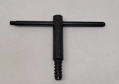 BUCK 2063R Tooling & Accessories, Lathe Chucks | Machinery Central (3)