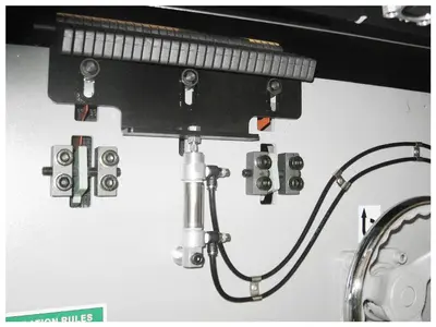 CANTEK R18 BOTTOM CUTTING STRAIGHT LINE RIPSAW