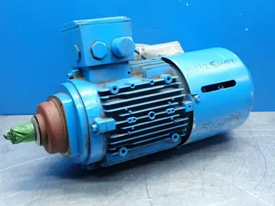 USED SIEMENS K48LA90SB4EL16713NH