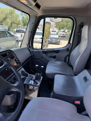 Used 2019 FREIGHTLINER M2 Carhaulers California US | Commerce Truck Equipment Sales #1547763
