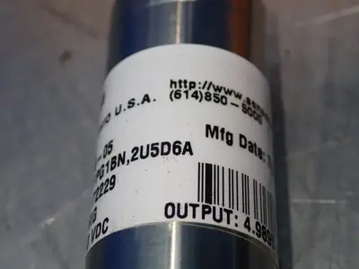 NEW 2007 HONEYWELL 060E43805