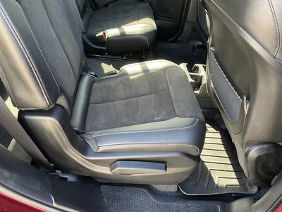 USED 2023 JEEP GRAND CHEROKEE L