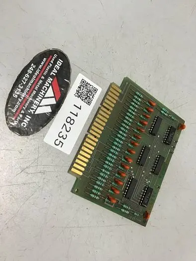 Used SCI 21648 REV B Circuit Boards Michigan US | Ideal Machinery #587690