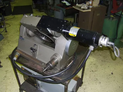 USED HOFMANN FMD0000B-00