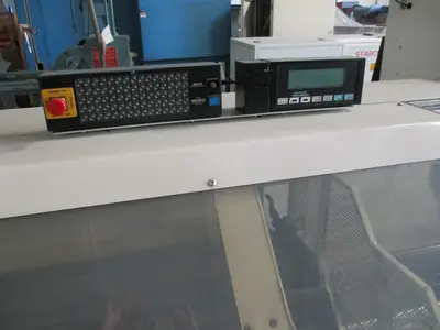 USED PANASONIC NM-2559MB