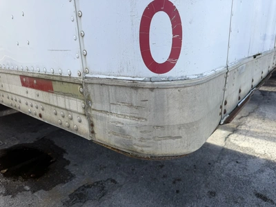 Used 2000 TRAILMOBILE _UNKNOWN_ Miscellaneous Trucks/Trailers Ohio US | Miedema Asset Management Group #1693516