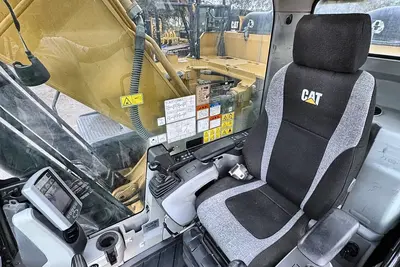 Used 2017 CATERPILLAR 320 EL Excavators Texas US | Proxy Equipment #1378314