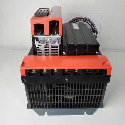 Used SEW EURODRIVE MDX60A0370-503-4-00 MDX61B0370-503-4-00 Variable Speed Drives California US | American Industrial Supply Co. #1376949