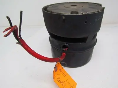 Sterns 105601101001 Rexnord 3lb-ft 208-230/460V Brake