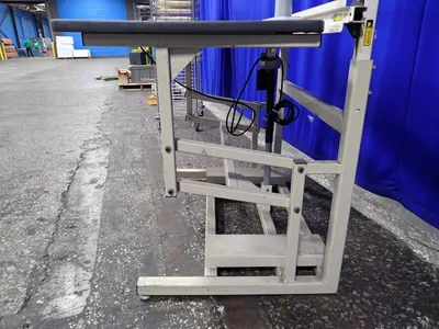 30" X 48" Work Station