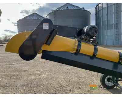 Used CONVEY-ALL _UNKNOWN_ Portable Conveyors Iowa US | Keast Enterprises #1360128