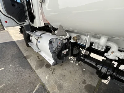 Used 2018 FREIGHTLINER 114SD Water Trucks California US | Big Truck & Equipment #1412198