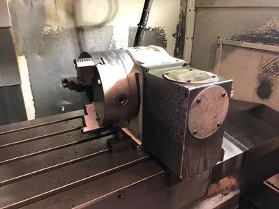 USED 2006 MAZAK NEXUS 510C