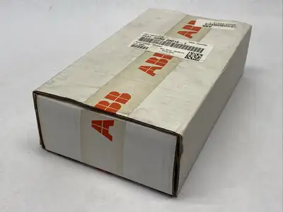 New | in-Stock ABB PAINT ROBOT CIRCUIT BOARD 06170078 Circuit Boards | Maverick Industrial Sales #1104033