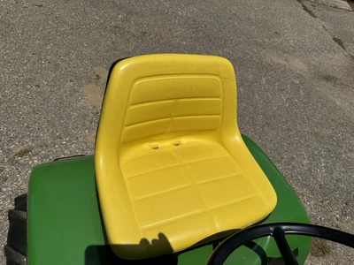 Used _UNKNOWN_ _UNKNOWN_ Sub-Compact & Compact Tractors Michigan US | Miedema Asset Management Group #1279697